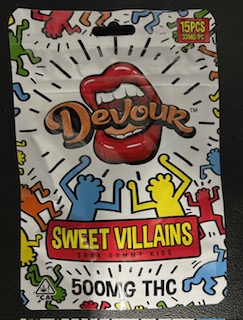 Devour Sweet Villians